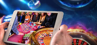 Онлайн казино Grizzly Casino