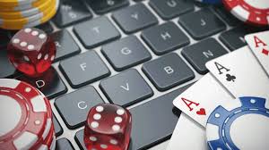 Casino Taker